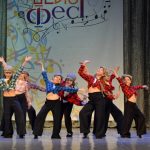 Российский открытый фестиваль-конкурс «ДебютФЕСТ» Весна 2025 (Май)