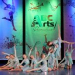 XVI Международный многожанровый фестиваля-конкурс «ABC Arts — Азбука искусств» Апрель 2025