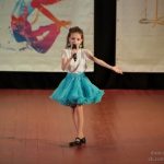 XIII Международный многожанровый фестиваля-конкурс «ABC Arts — Азбука искусств» Декабрь 2023