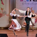XI Международный многожанровый фестиваля-конкурс «ABC Arts — Азбука искусств» Декабрь 2022