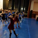 XV Международный многожанровый фестиваля-конкурс «ABC Arts — Азбука искусств» Декабрь 2024