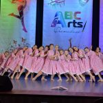XV Международный многожанровый фестиваля-конкурс «ABC Arts — Азбука искусств» Декабрь 2024