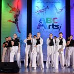 XV Международный многожанровый фестиваля-конкурс «ABC Arts — Азбука искусств» Декабрь 2024