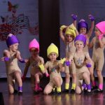 VII Международный многожанровый фестиваля-конкурс «ABC Arts — Азбука искусств» Декабрь 2020