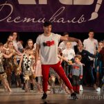 II Международный многожанровый фестиваля-конкурс «ABC Arts — Азбука искусств» Март 2018