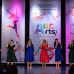 XV Международный многожанровый фестиваля-конкурс «ABC Arts — Азбука искусств» Декабрь 2024