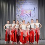 Российский открытый фестиваль-конкурс «ДебютФЕСТ» Весна 2026 (февраль)