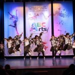 XVI Международный многожанровый фестиваля-конкурс «ABC Arts — Азбука искусств» Апрель 2025