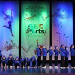 XVI Международный многожанровый фестиваля-конкурс «ABC Arts — Азбука искусств» Апрель 2025