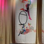 XII Международный многожанровый фестиваля-конкурс «ABC Arts — Азбука искусств» Апрель 2023