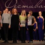 II Международный многожанровый фестиваля-конкурс «ABC Arts — Азбука искусств» Март 2018