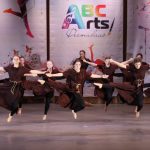 XVII Международный многожанровый фестиваля-конкурс «ABC Arts — Азбука искусств» Декабрь 2025