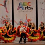 IV Международный многожанровый фестиваля-конкурс «ABC Arts — Азбука искусств» Март 2019