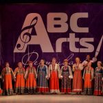III Международный многожанровый фестиваля-конкурс «ABC Arts — Азбука искусств» Ноябрь 2018