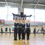 Межрегиональный открытый конкурс-фестиваль хореографического искусства «Азбука танца» 2016