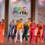 XII Международный многожанровый фестиваля-конкурс «ABC Arts — Азбука искусств» Апрель 2023