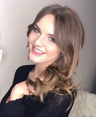 Захарова Дарья Витальевна
