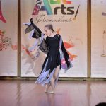 V Международный многожанровый фестиваля-конкурс «ABC Arts — Азбука искусств» Май 2019