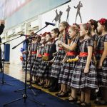 I Международный фестиваль-конкурс хореографического, вокального и инструментального искусства «Азбука искусств «АВС 2017»