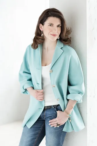 Дина Мигдал