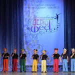 Российский открытый фестиваль-конкурс «ДебютФЕСТ» Осень 2024