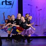 XV Международный многожанровый фестиваля-конкурс «ABC Arts — Азбука искусств» Декабрь 2024