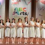XII Международный многожанровый фестиваля-конкурс «ABC Arts — Азбука искусств» Апрель 2023