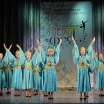 Российский открытый фестиваль-конкурс «ДебютФЕСТ» Осень 2025