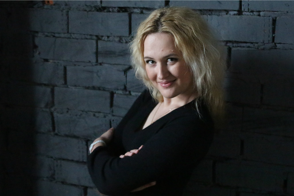 Полякова Валерия Владимировна