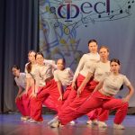 Российский открытый фестиваль-конкурс «ДебютФЕСТ» Весна 2025 (Февраль)
