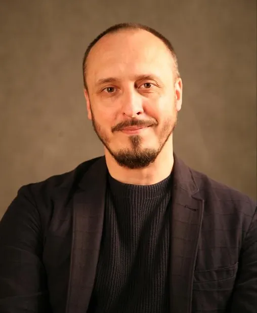 Пиворович Игорь Владимирович