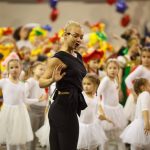 I Международный фестиваль-конкурс хореографического, вокального и инструментального искусства «Азбука искусств «АВС 2017»