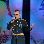 XV Международный многожанровый фестиваля-конкурс «ABC Arts — Азбука искусств» Декабрь 2024