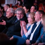 XI Международный многожанровый фестиваля-конкурс «ABC Arts — Азбука искусств» Декабрь 2022