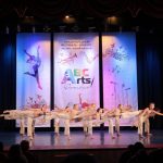 XVI Международный многожанровый фестиваля-конкурс «ABC Arts — Азбука искусств» Апрель 2025