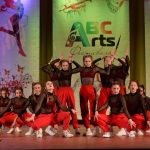 XII Международный многожанровый фестиваля-конкурс «ABC Arts — Азбука искусств» Апрель 2023