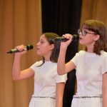 IX Международный многожанровый фестиваля-конкурс «ABC Arts — Азбука искусств» Декабрь 2021