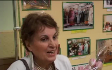Крюкова Эмма Георгиевна
