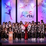 XVI Международный многожанровый фестиваля-конкурс «ABC Arts — Азбука искусств» Апрель 2025