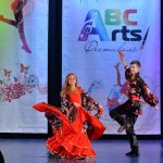 XV Международный многожанровый фестиваля-конкурс «ABC Arts — Азбука искусств» Декабрь 2024
