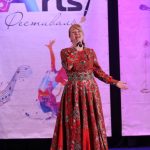 XVI Международный многожанровый фестиваля-конкурс «ABC Arts — Азбука искусств» Апрель 2025