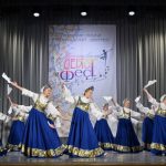 Российский открытый фестиваль-конкурс «ДебютФЕСТ» Весна 2026 (февраль)