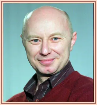 Гилёв Александр Геннадьевич