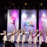 XV Международный многожанровый фестиваля-конкурс «ABC Arts — Азбука искусств» Декабрь 2024