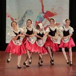 XIII Международный многожанровый фестиваля-конкурс «ABC Arts — Азбука искусств» Декабрь 2023
