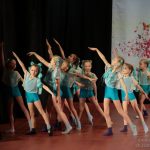 XIII Международный многожанровый фестиваля-конкурс «ABC Arts — Азбука искусств» Декабрь 2023
