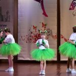 V Международный многожанровый фестиваля-конкурс «ABC Arts — Азбука искусств» Май 2019