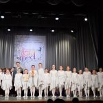 Российский открытый фестиваль-конкурс «ДебютФЕСТ» Весна 2026 (февраль)