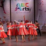 XVII Международный многожанровый фестиваля-конкурс «ABC Arts — Азбука искусств» Декабрь 2025