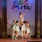 XI Международный многожанровый фестиваля-конкурс «ABC Arts — Азбука искусств» Декабрь 2022
